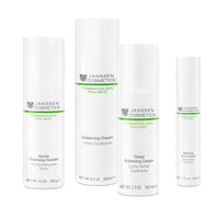 Janssen Intensive September
