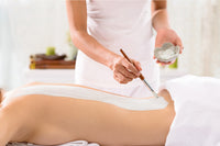 Janssen Cosmetics Back Facial & Body Treatments