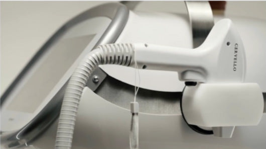 Cervello Laser Hair Removal Training Afternoon Session