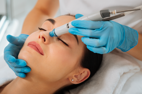 Microneedling Certification