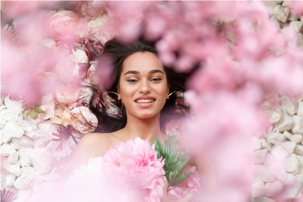 Radiant Floral Replenish