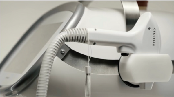 Cervella Laser Hair Removal Training Morning Session