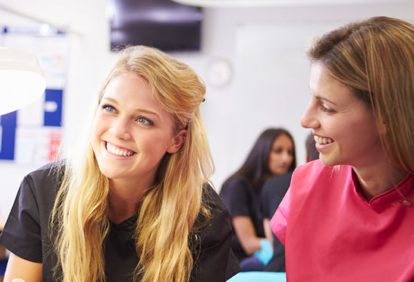 Recent Graduates Accelerator