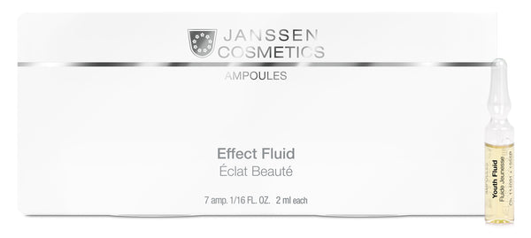 Buy 3 Get 3 Youth Fluid Ampoules