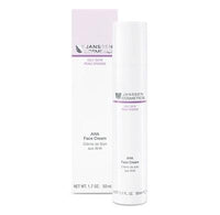 AHA Face Cream