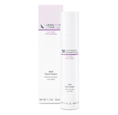 AHA Face Cream