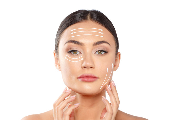 Anti-wrinkle Treatments , “Best BOTOX” Facial with LED