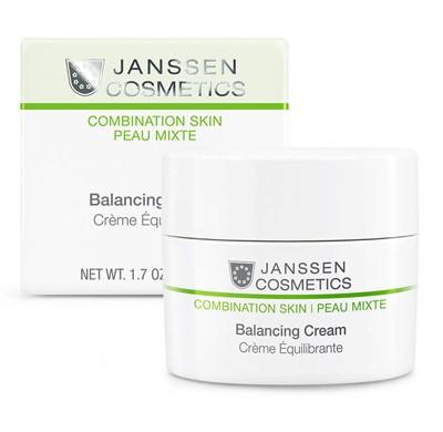 Balancing Cream
