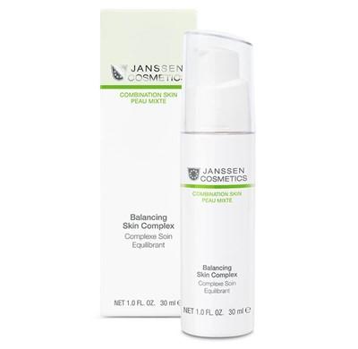 Balancing Skin Complex
