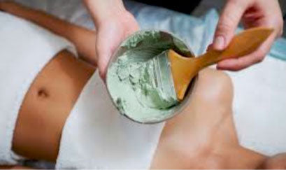 Body Treatment Class