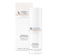 Brightening Day Protection