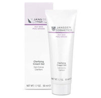Clarifying Cream Gel