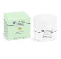 Detox Cream