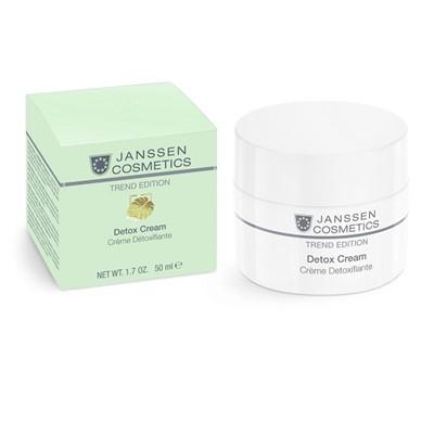 Detox Cream