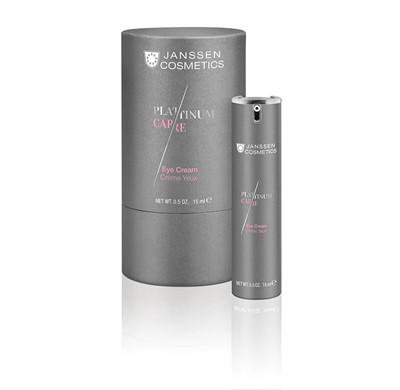 Platinum Eye Cream