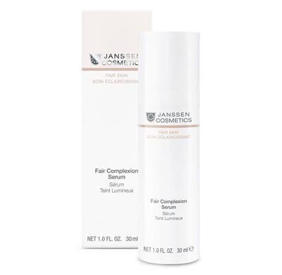 Fair Complexion Serum
