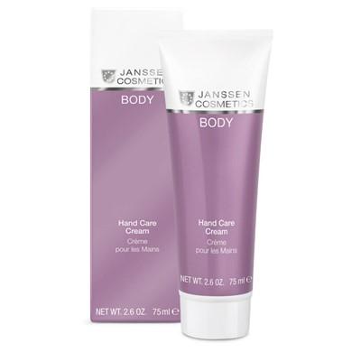 Hand Care Cream