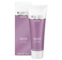 Oxygenating Body Scrub