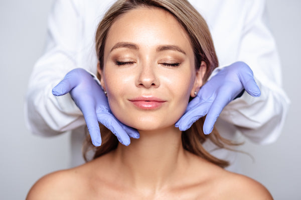 Advanced Peels with MediDerma (FEBRUARY)