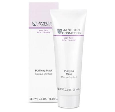 Purifying Mask