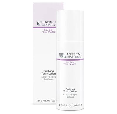 Purifying Tonic Lotion