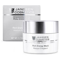 Rich Energy Mask