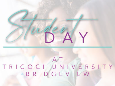 Student Day at Tricoci Bridgeview
