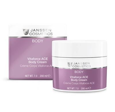 Vitaforce Ace Body Cream