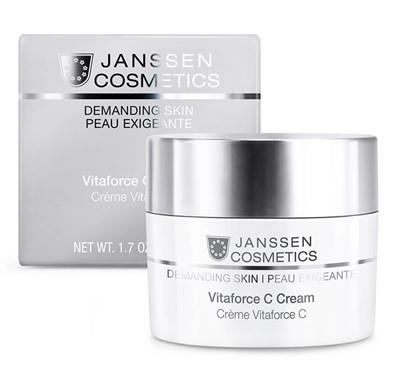 Vitaforce C Cream