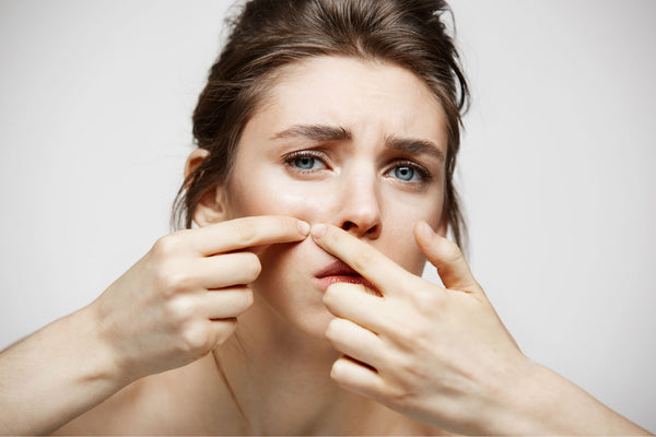 Acne Truly Effective Level 1- 3 & Rosacea
