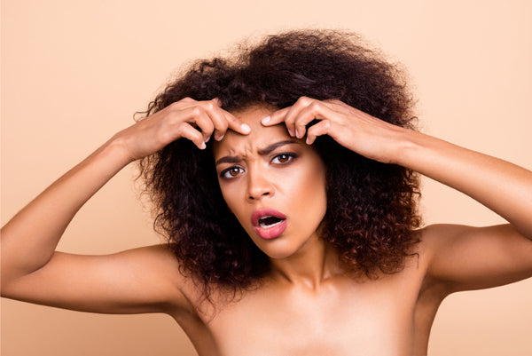 INTENSIVE Class I (NOVEMBER) - Acne, Oily , Combination & Sensitive