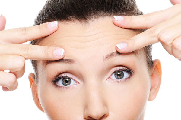 Anti-Wrinkle Peels