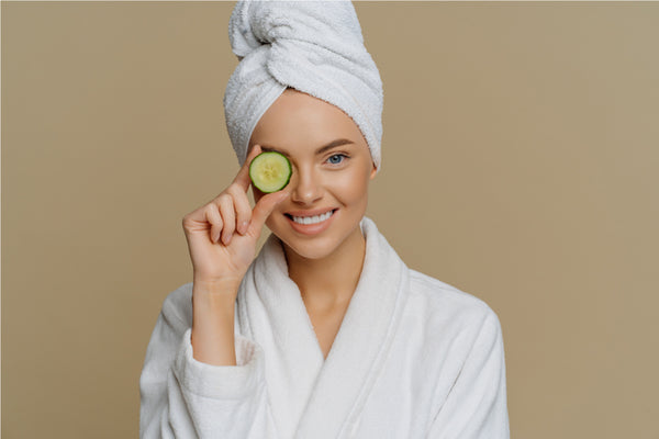 NEW Detox Lifting Facial with GUA SHA Technique