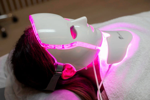 Mediderma SPECTRUM Mask Treatments